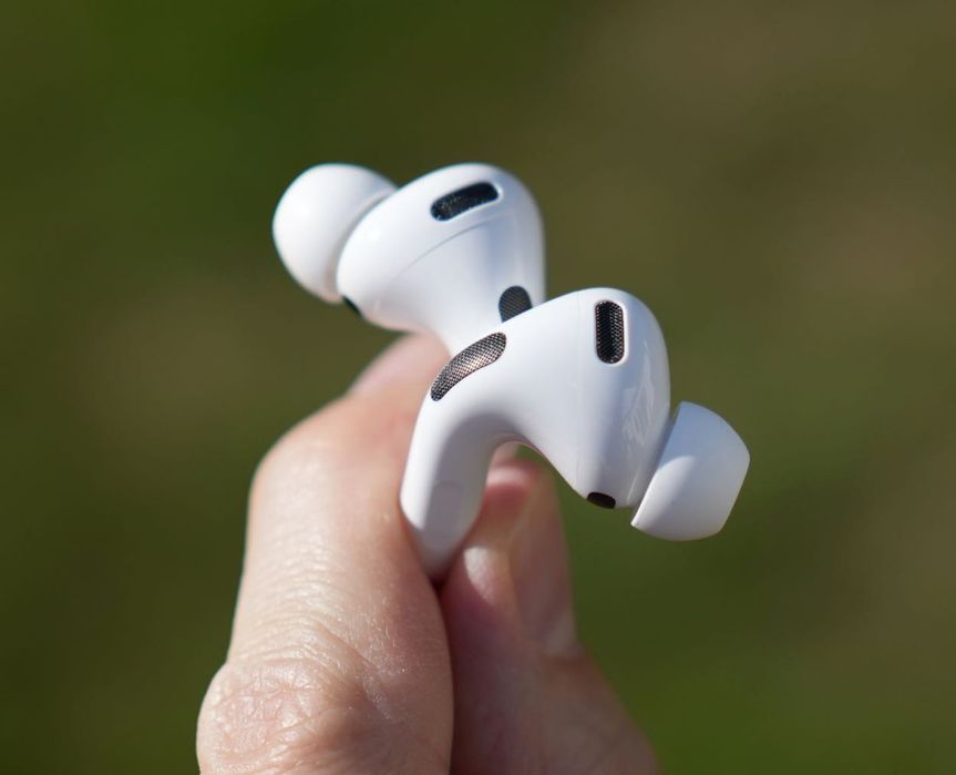 AirPods Prо3 най-новият модел от Apple