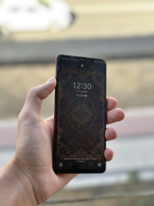 Samsung a41 sotiladi