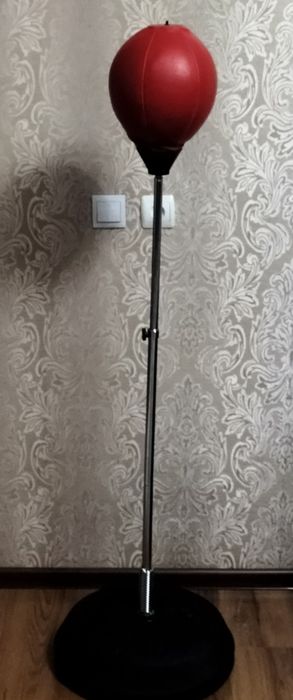 боксёрская груша