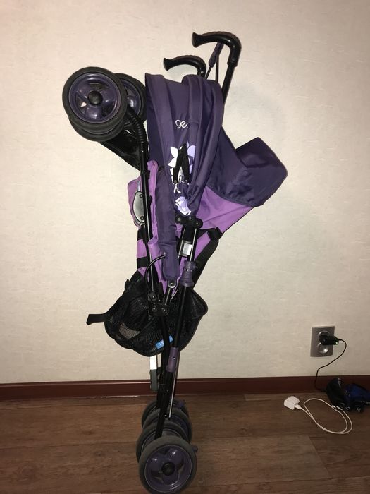 Детская коляска