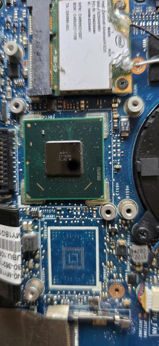 Лаптоп Asus ux32v за части