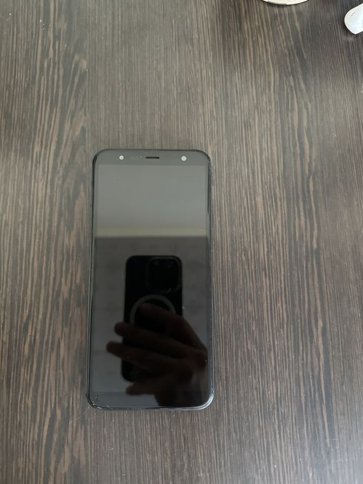 Samsung 4 j +  с гарантией 2 года