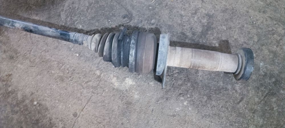 Привод Фольксваген Т5