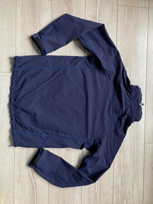 RAB Sawtooth Jacket softshell stretch jacket  софтшел еластично яке М