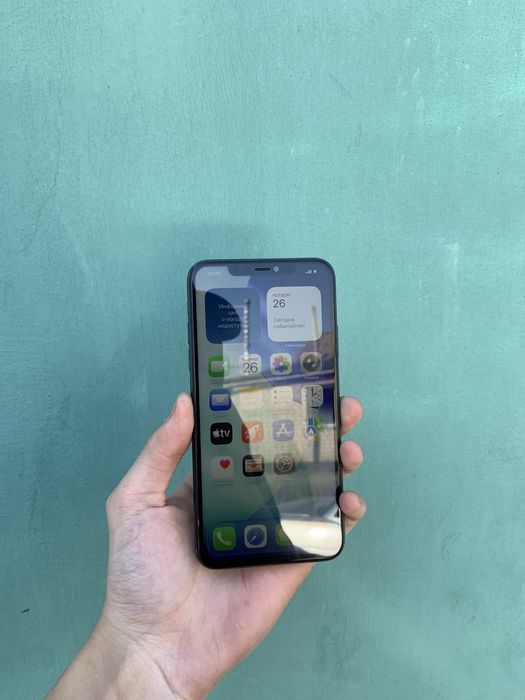 Продам срочно iPhone 11 Pro Max 256gb