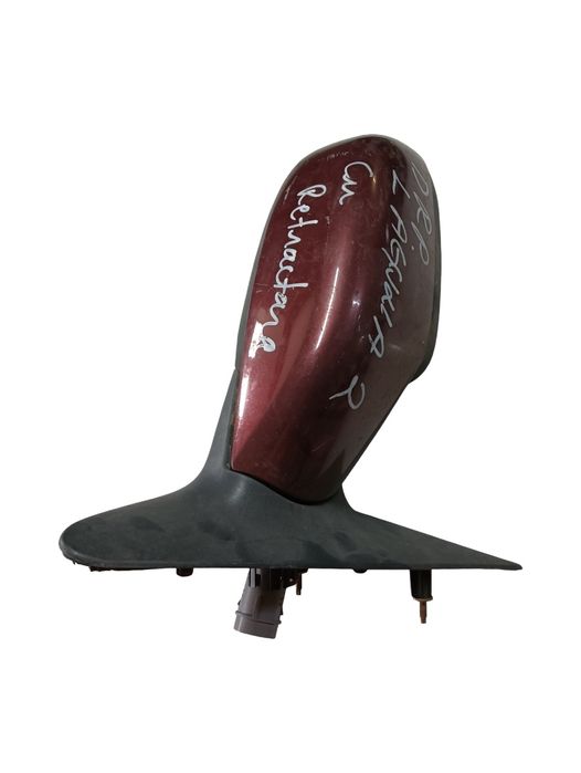 Oglinda Dreapta Fata Renault Laguna Ii Bg0/1_ 2001 - 2007