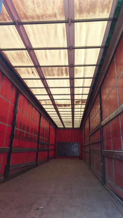 Semiremorca Krone 2007