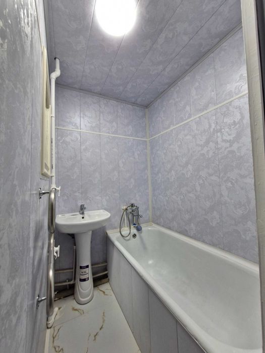 Заходи и Живи 2х комнатная квартира Согдиана № 3297