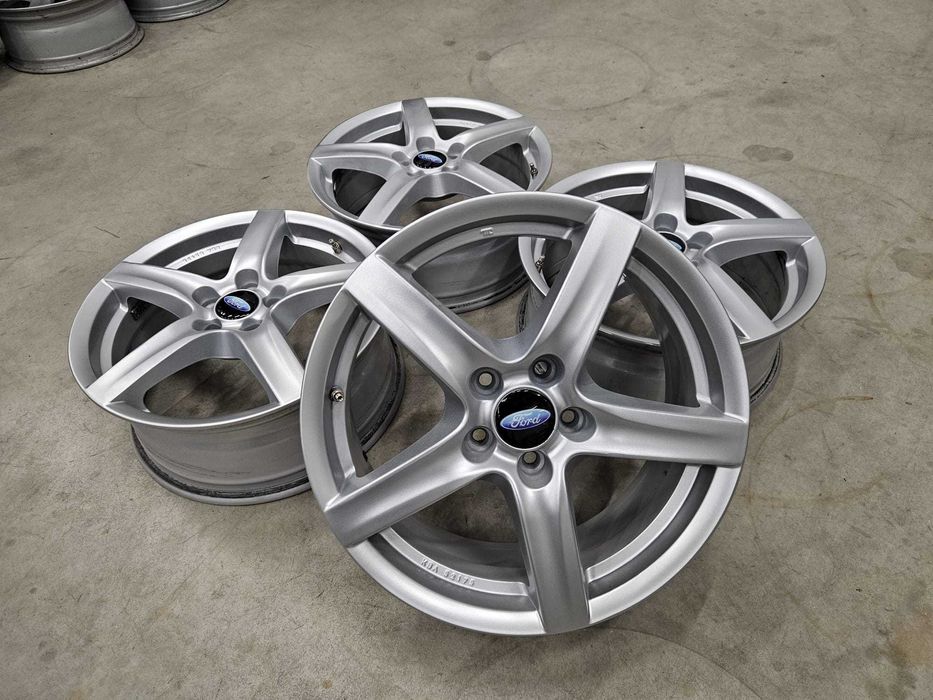 Jante 5x108 R17 FORD Kuga-SMax-CMax-Focus-Mondeo-PUMA;VOLVO-JAGUAR