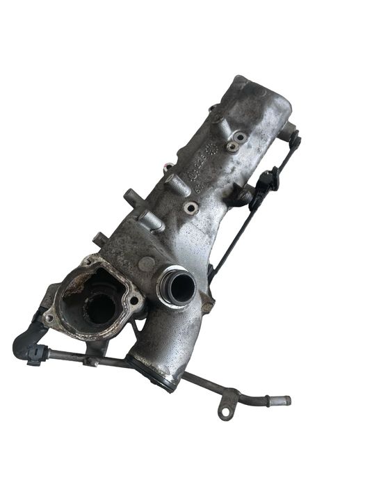 Galerie De Admisie Mercedes-Benz S-Class W222, V222, X222 2013 - > 3.0