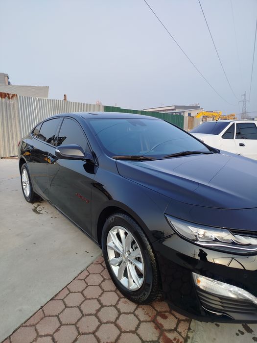 Малибу XL озимизани мошина