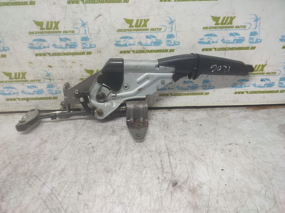 Maneta frana de mana BMW Seria 1 E87 (2004 - 2007) (2.0 d )  M47D20U2