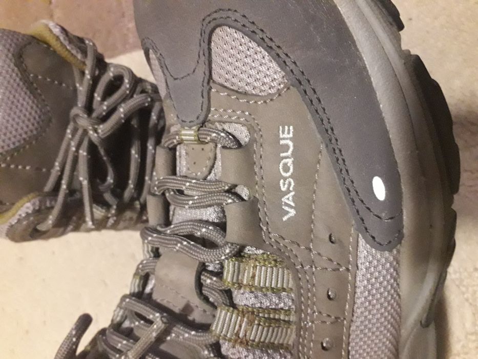 Туристически обувки  VASQUE