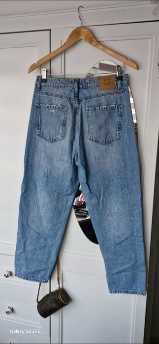 Дънки XS/S отлични