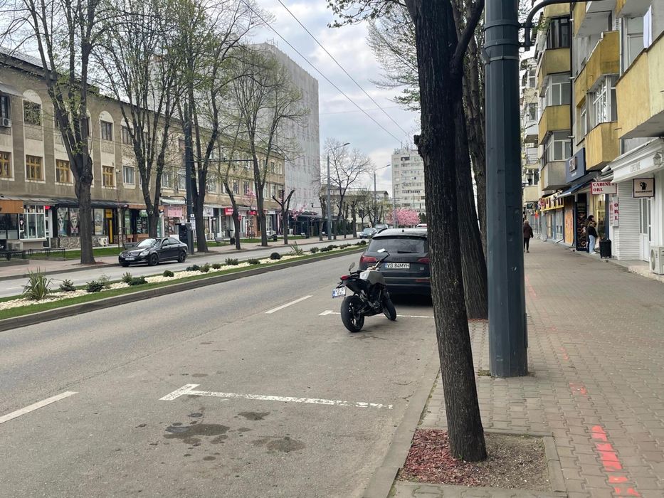 Spatiu comercial de inchiriat