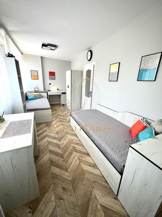 Продава се Тристаен апартамент в Пловдив, Христо Смирненски - 97 кв.м за 2268 €/кв.м - Снимка #7