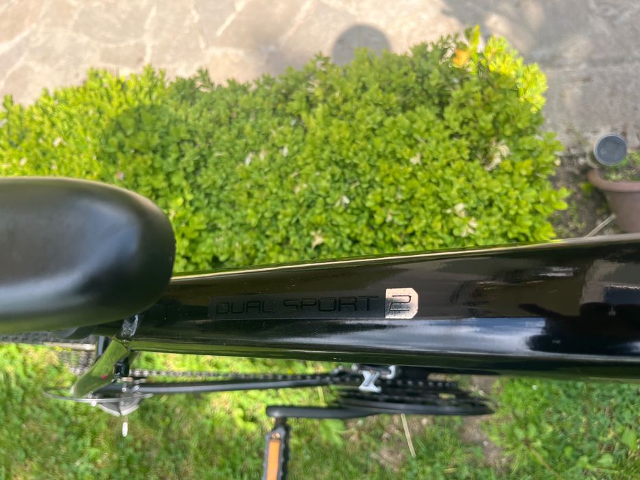 Trek Dual sport 2 Alpha gold