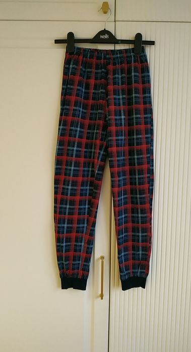 Детская пижама на возраст 8-10 лет