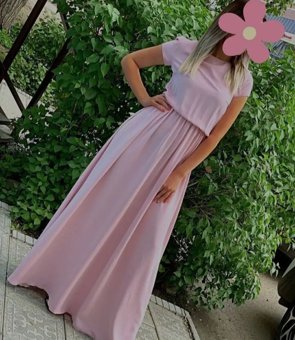 Продам платье новое