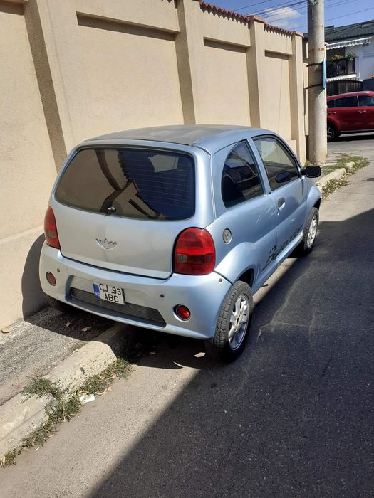 Radiatoare și alte piese aixam microcar