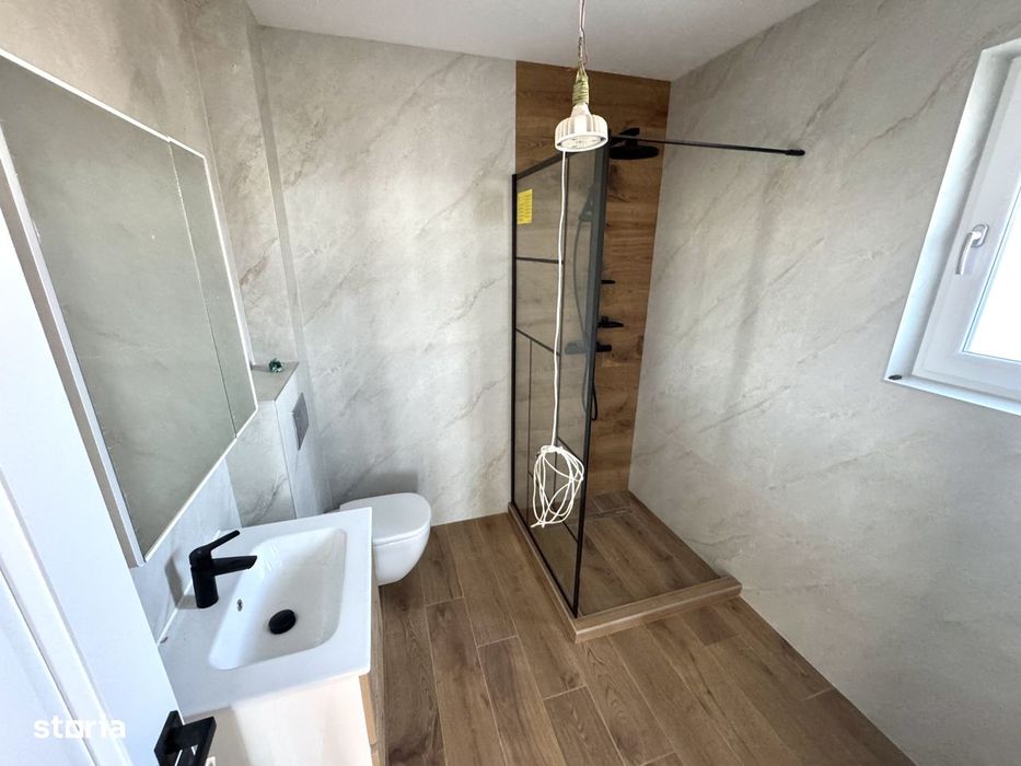 CANALIZARE! Incalz in pard! Vila 4 camere, Valea Lupului