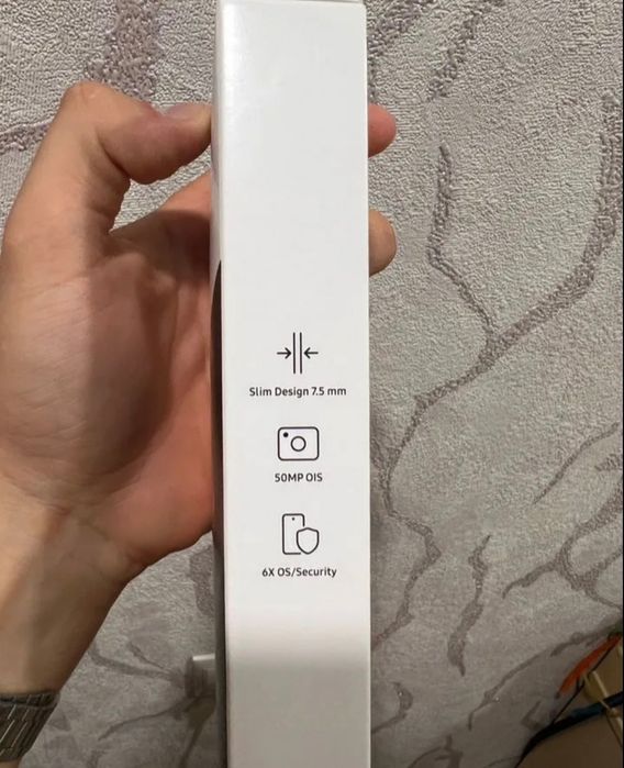 Samsung Galaxy 6/128 Запечатанный