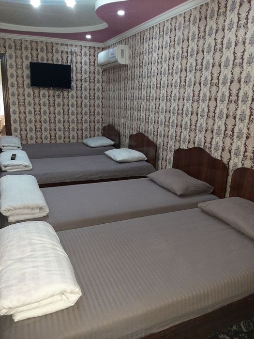 ХОСТЕЛЬ 2-комнатный. I rent 2-roomed apartment (HOSTEL) DAILY