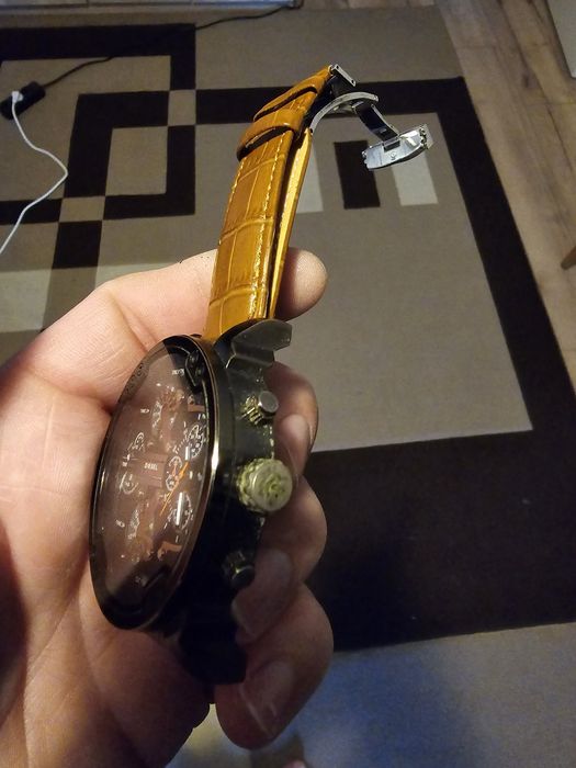 Ceas bărbătesc Disel