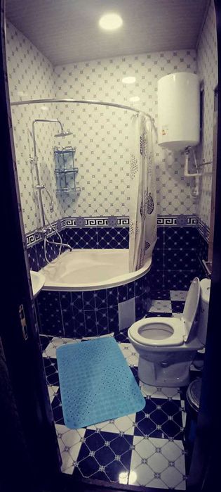 Hostel Marshal Mexmonxonasi