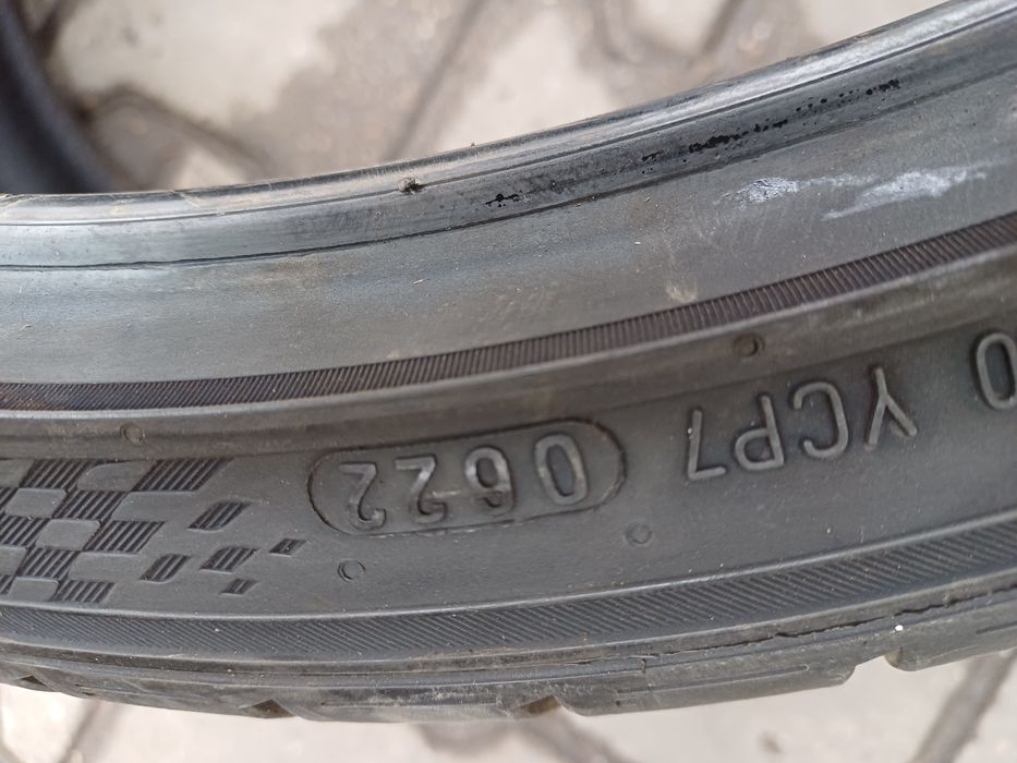 Гуми 245/30/20 Кумхо