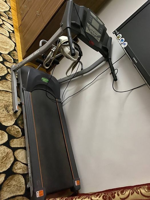 Продаётся Беговая Дорожка