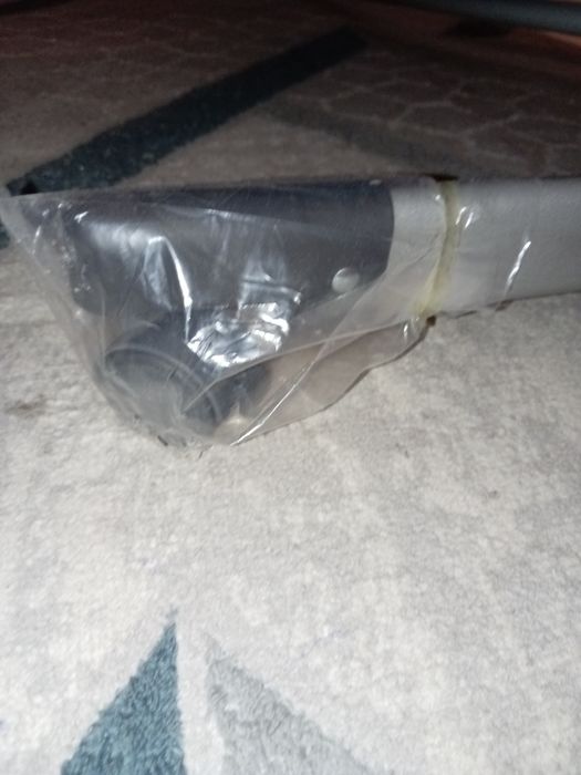 Бала жататын төсек. Люлка