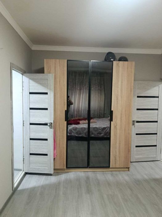 Продаётся 1в2 ком 1 этаж Хумаюн №R64