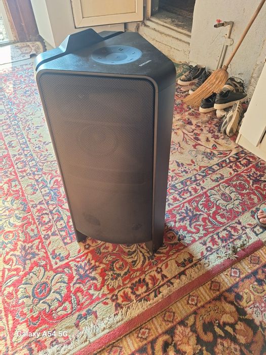 Boxa samsung mx t70 1500 w