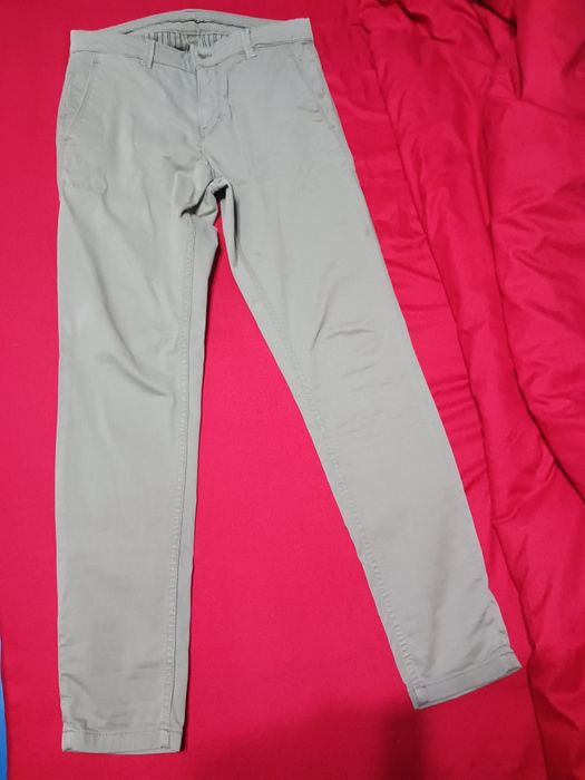 Pantalon barbatesc Zara