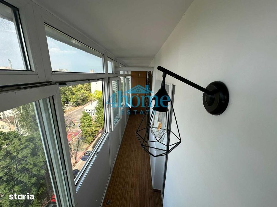 Apartament 2 camere Piața Muncii|Metrou|Centrala|Parcare
