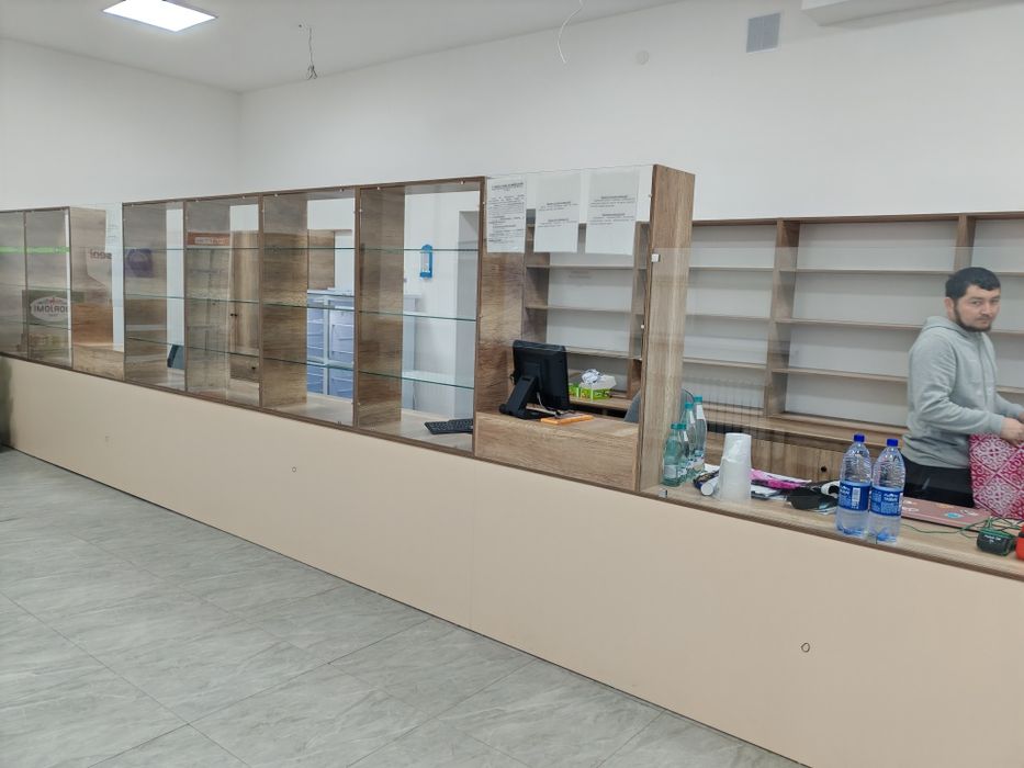 Продам мебель офесные