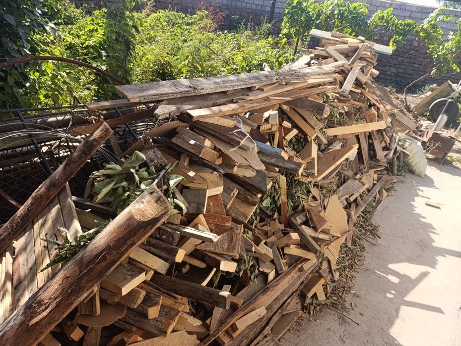 Дрова цена догаворная