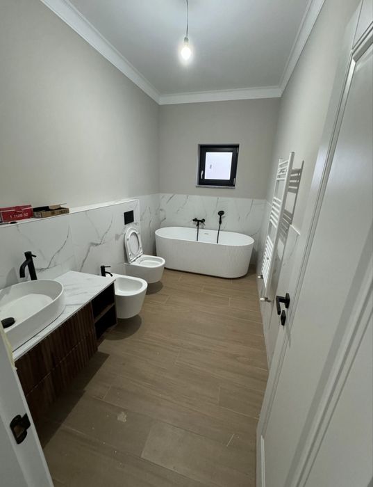 SMARALD RESIDENCE -casa 4 camere