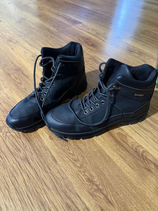 Мъжки зимни боти.