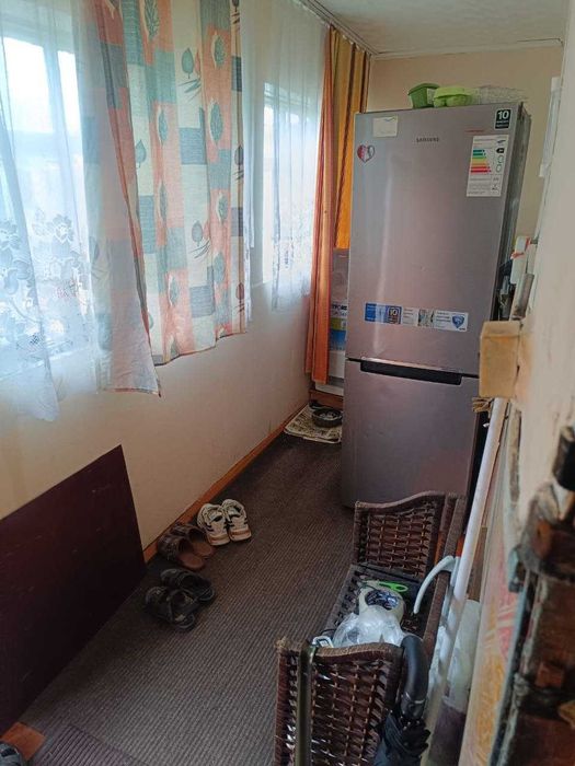 Дом, район КСК ( Телевышка )