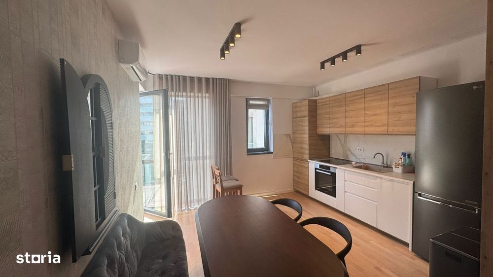 3 camere – Atlas Residence |design modern | ready to move | standar — fotografia 3