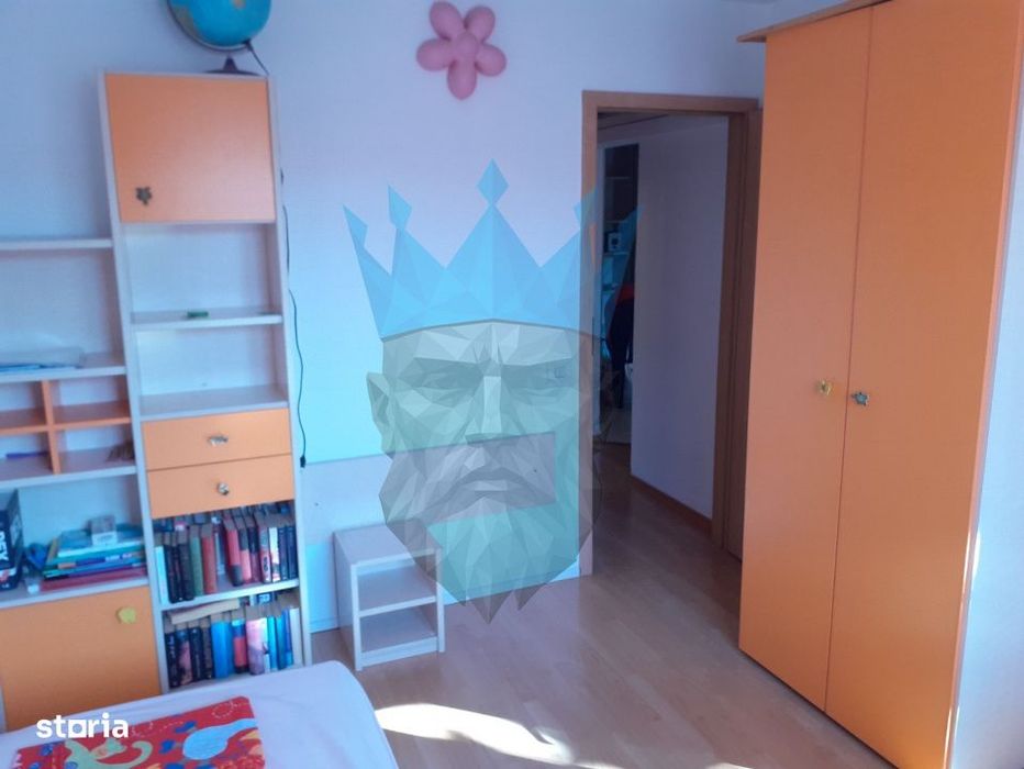Apartament 3 Camere P-ta Romana Bucuresti