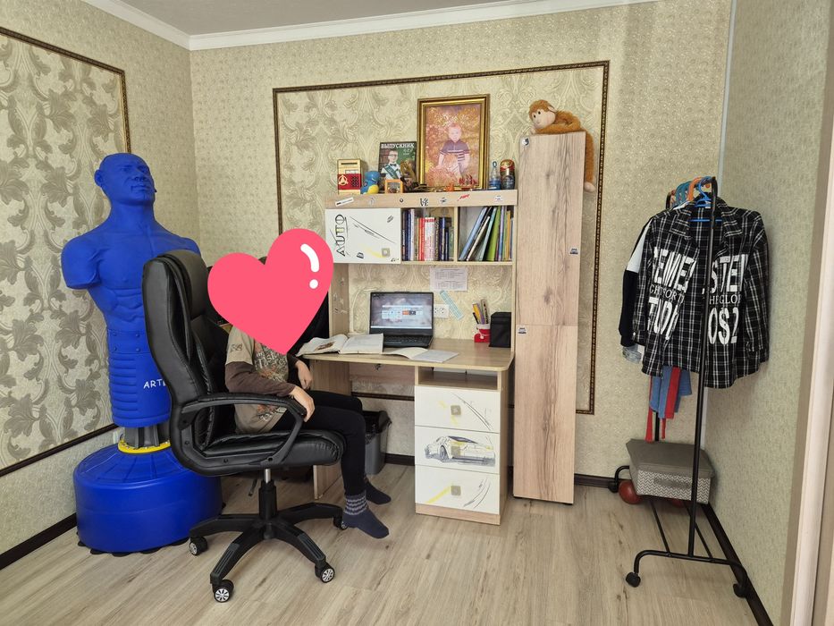 Продам 2 комн.квартиру