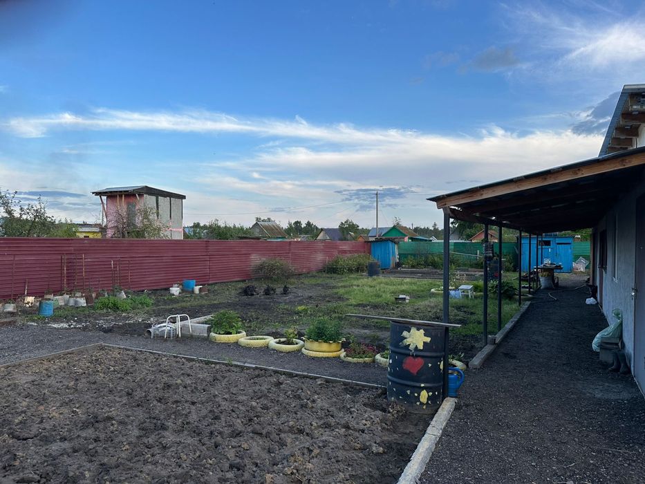 Продам дачу с/о Комета