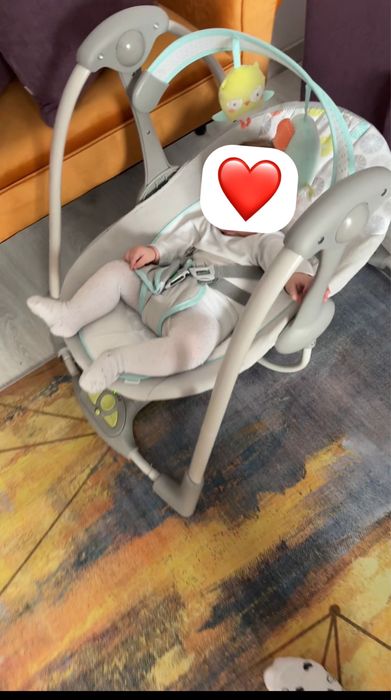 Pachet complet bebeluș