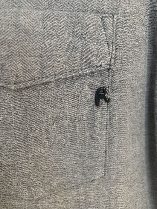 Мъжка риза REPLAY, размер L