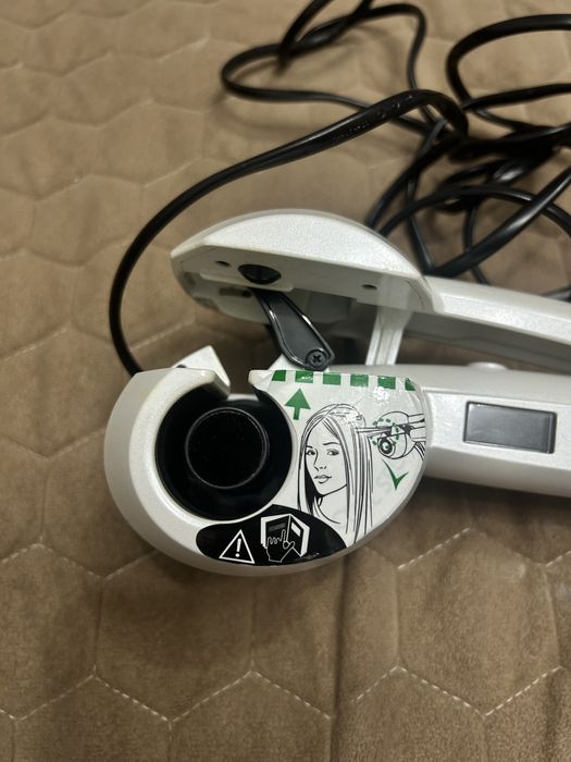 Продам плойку- стайлер  Babyliss