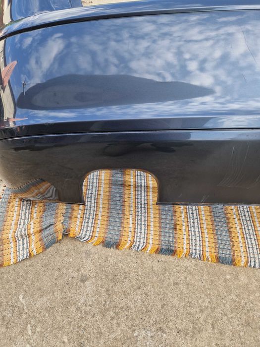 Bara spate audi a3 8p