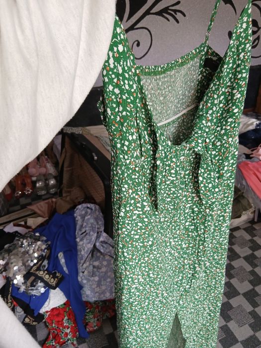 Летное платья       .